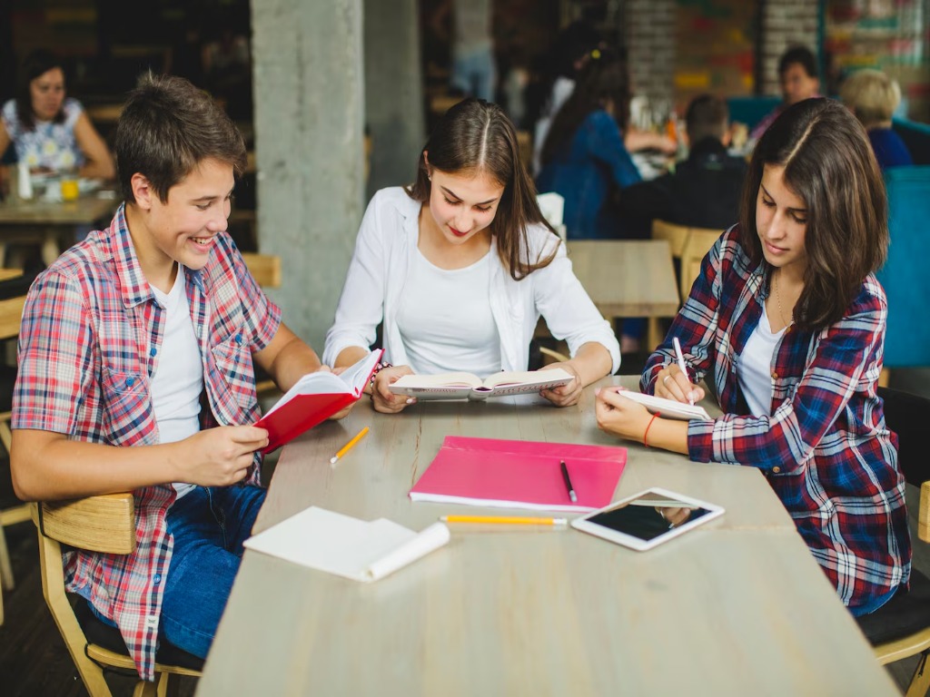 Step-by-Step Guide for Admission Into PCI Recognized Colleges in 2025